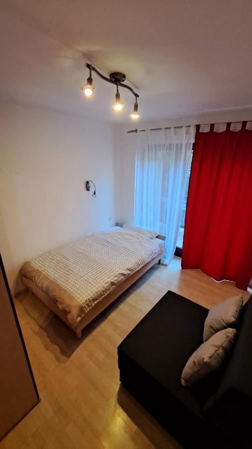 Apartment Center Opatija Exterior photo