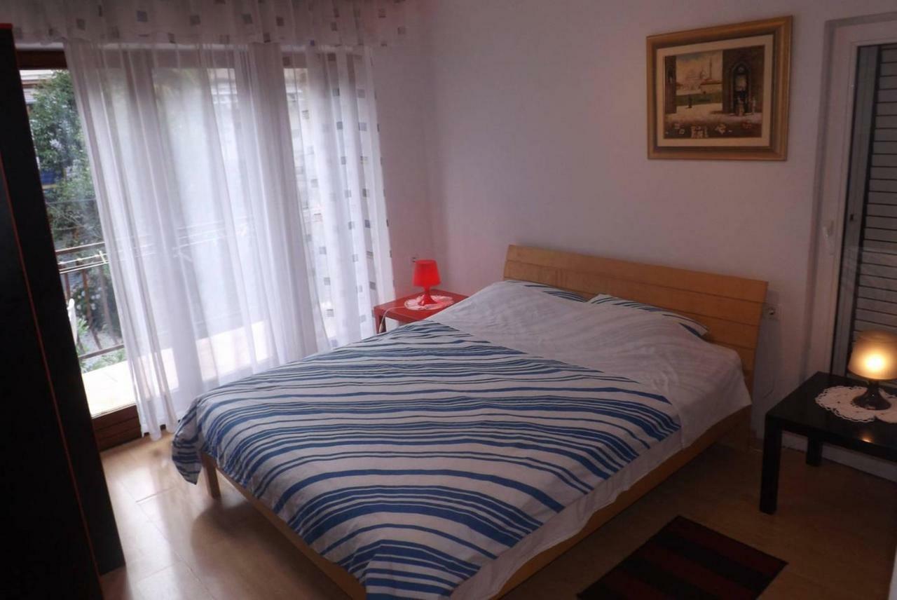 Apartment Center Opatija Exterior photo